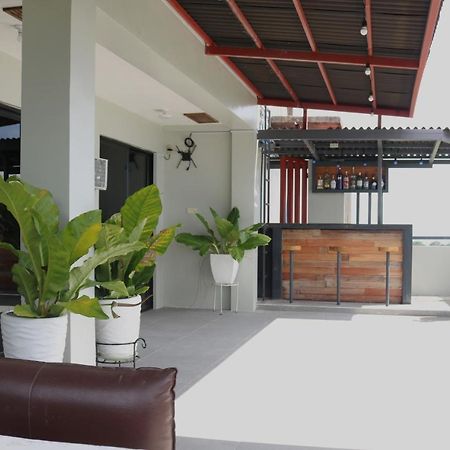 Mamay'S Homestay تاغبيلاران سيتي المظهر الخارجي الصورة
