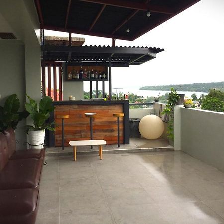 Mamay'S Homestay تاغبيلاران سيتي المظهر الخارجي الصورة