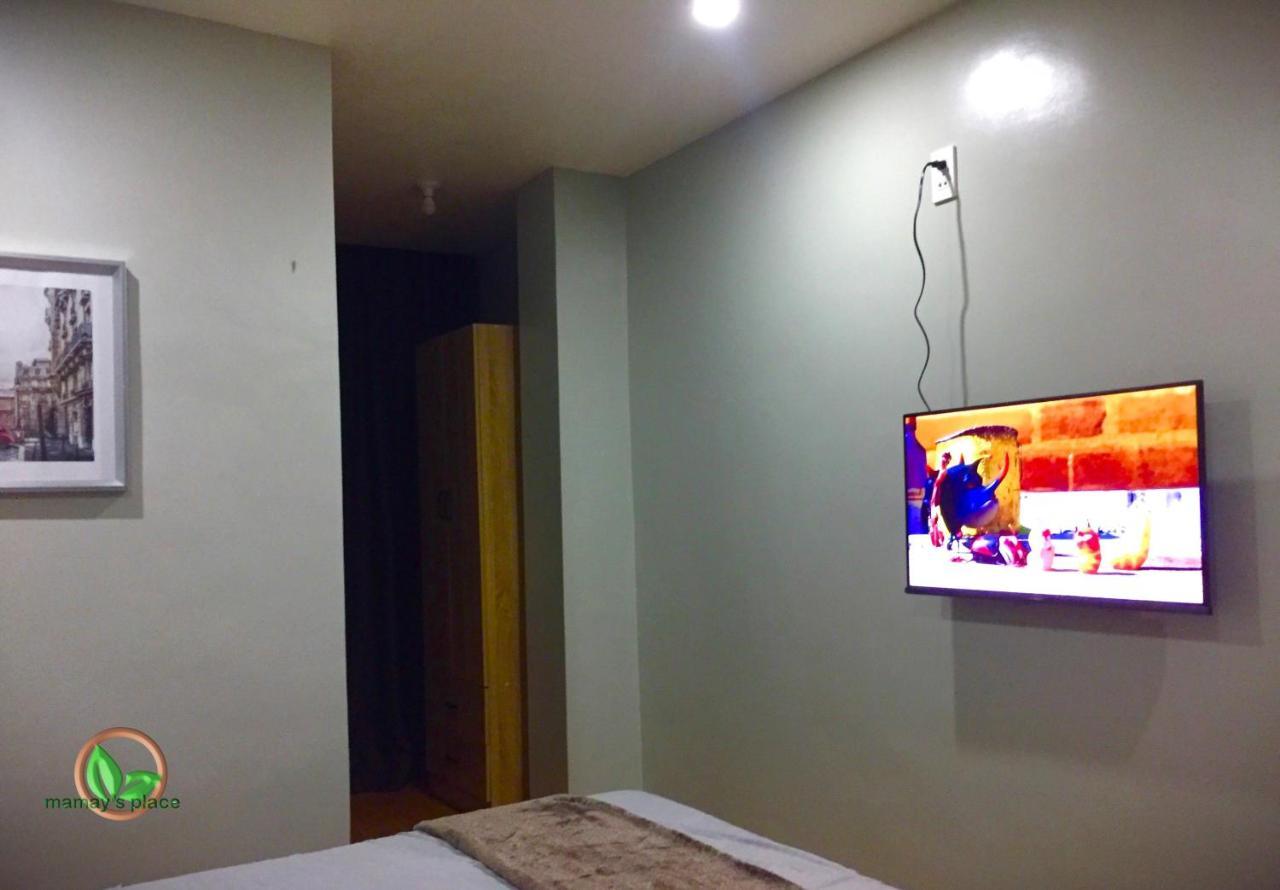 Mamay'S Homestay تاغبيلاران سيتي المظهر الخارجي الصورة