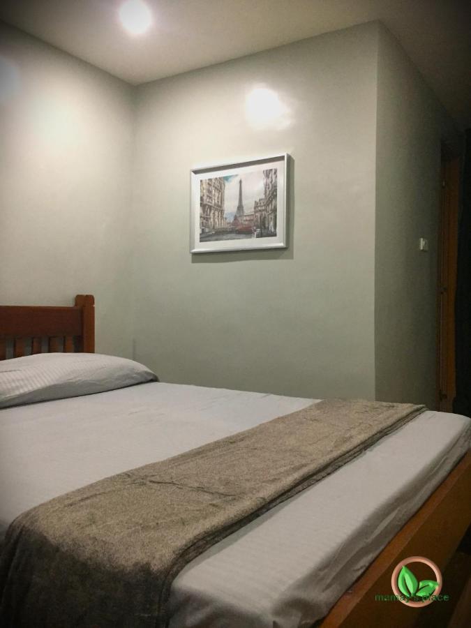 Mamay'S Homestay تاغبيلاران سيتي المظهر الخارجي الصورة