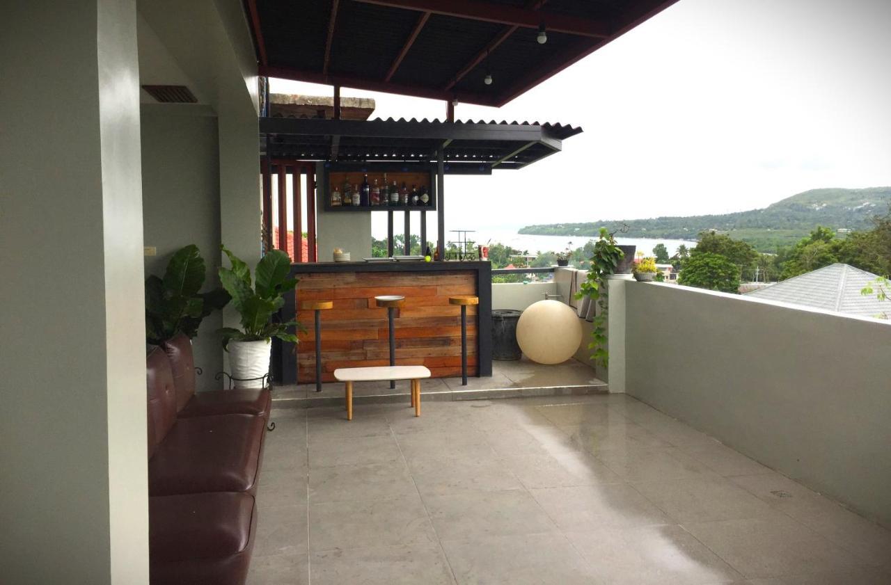 Mamay'S Homestay تاغبيلاران سيتي المظهر الخارجي الصورة