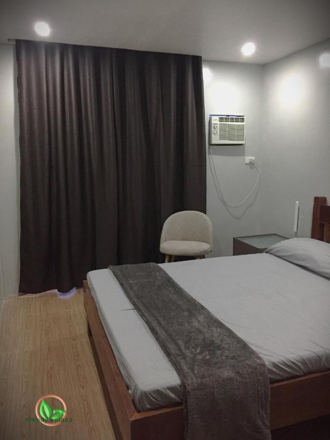Mamay'S Homestay تاغبيلاران سيتي المظهر الخارجي الصورة