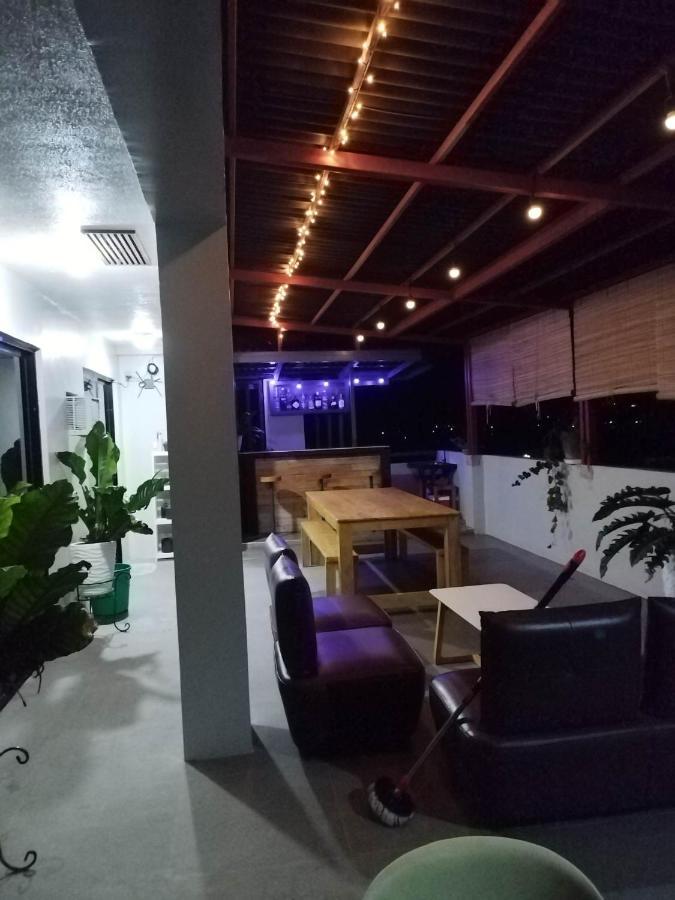 Mamay'S Homestay تاغبيلاران سيتي المظهر الخارجي الصورة